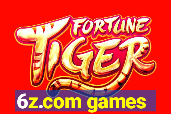 6z.com games